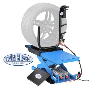 Twin Busch TWX300 Rad-Lift - Reifenheber für Wuchtmaschinen